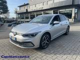 VOLKSWAGEN Golf 1.5 eTSI 130CV EVO ACT DSG Style 15.000KM-UNICO P.