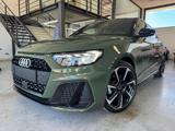 AUDI A1 SPB 30 TFSI S line Interiors Cerchi 18