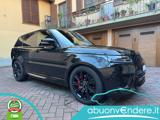 LAND ROVER Range Rover Sport 3.0D l6 249CV HSE Dynamic STEALTH IVA ESPOSTA
