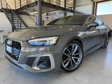 AUDI A5 SPB 35 TDI S tronic S line edition