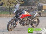 KTM 390 Adventure 2023