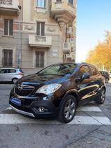 OPEL Mokka 1.7 CDTI Ecotec 130CV 4x2 Start&Stop Cosmo
