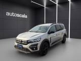 DACIA Jogger 1.0 TCe GPL 100 CV 5 posti Extreme Up