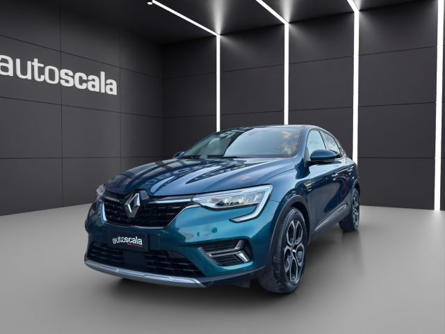 renault arkana arkana full hybrid e-tech 145 cv intens usata