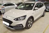 FORD Focus 1.5 EcoBlue 120 CV automatico 5p. Active