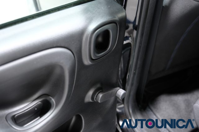 FIAT Panda usata 38