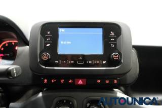 FIAT Panda usata, con Climatizzatore