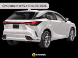 LEXUS RX 450h Plug-in Hybrid Luxury