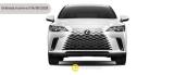 LEXUS RX 450h Plug-in Hybrid Executive