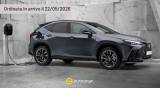 LEXUS NX 450h Plug-in 4WD F-Sport