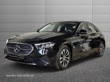 MERCEDES-BENZ E 220 d Mild hybrid Advanced Auto
