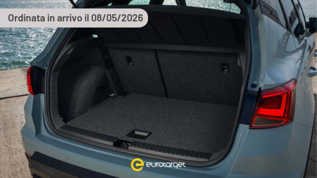 seat arona 1.0 ecotsi usata