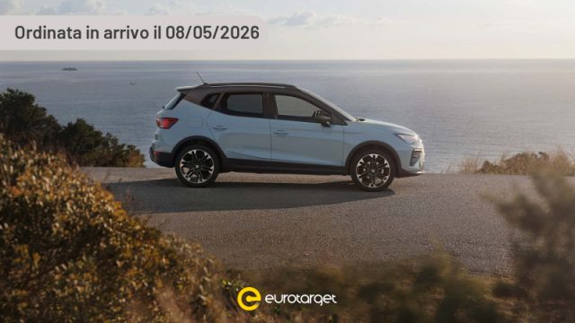 seat arona 1.0 ecotsi 115 cv fr usata