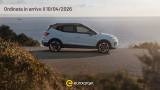 SEAT Arona 1.0 EcoTSI 115 CV FR