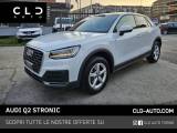 AUDI Q2 35 TFSI S tronic