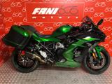 KAWASAKI Ninja H2 SX SE -