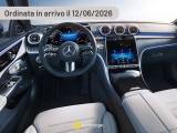 MERCEDES-BENZ C 300 de hybrid EQ S.W. Advanced