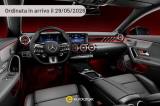 MERCEDES-BENZ CLA 250 e hybrid EQ AMG Line Premium