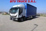 IVECO EUROCARGO 75 E 190 MOTRICE CENTINATA 2 ASSI