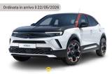 OPEL Mokka 1.2 Turbo 136 CV Ultimate