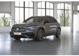 MERCEDES-BENZ GLA 200 Automatic Premium