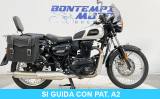 BENELLI Imperiale 400 2021 + BORSE LATERALI