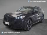 BMW X1 xDrive 23d Msport Aut.