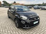 FIAT 500X 1.3 MultiJet 95 CV Sport