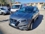NISSAN Qashqai 1.5 dCi 115 CV DCT N-Connecta *TETTUCCIO*