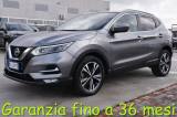NISSAN Qashqai 1.5 dCi 115 CV DCT N-Connecta *TETTUCCIO*