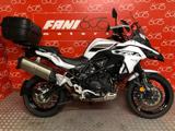 BENELLI TRK 502 X -