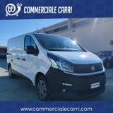FIAT TALENTO  CH1 2.0 ECOJET FURGONE P.CORTO 3 PTI-2020