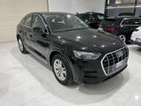 AUDI Q5 35 TDI S tronic Sportback Spb Sedili Riscaldati