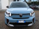 CITROEN C3 Aircross PureTech Turbo 100 CV Plus