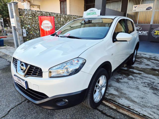 nissan qashqai 1.5 dci ok neopatentati usata