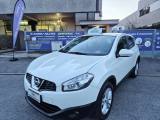 NISSAN Qashqai 1.5 dCi  OK NEOPATENTATI