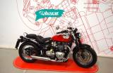 TRIUMPH Bonneville Speedmaster SPEEDMASTER 1200