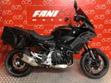 BMW F 900 XR -