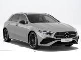 MERCEDES-BENZ A 180 d Automatic AMG Line Special Edition
