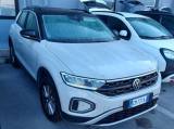 VOLKSWAGEN T-Roc 1.0 TSI Life