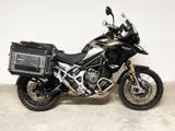 TRIUMPH Tiger 1200 Rally Pro