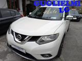 NISSAN X-Trail 1.6 dCi   2WD Tekna  Automatic E6b