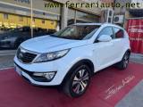 KIA Sportage 1.7 CRDI VGT 2WD Active NEOPATENTATI