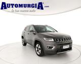 JEEP Compass 2.0 Multijet II aut. 4WD Limited