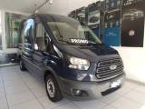 FORD Transit 310 2.0TDCi EcoBlue 130CV Combi 8 POSTI