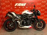 TRIUMPH Speed Triple 1050 RS
