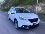 PEUGEOT 2008 BlueHDi 100 Allure 4 POSTI AUTOCARRO