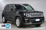 JEEP Renegade Renegade 1.5 T4 E-Hybrid 130cv DDCT Limited