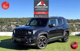 JEEP Renegade 1.6 M-Jet 130cv 80th Anniversary (Led/App)