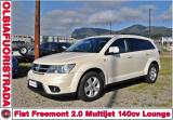 FIAT Freemont 2.0 Multijet 140 CV Lounge